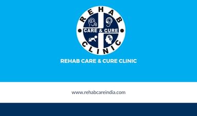 Rehab care & cure clinic