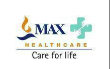 Max Multi Speciality Centre