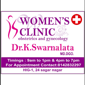 Womens Clinic Obstetric and Gynaecology