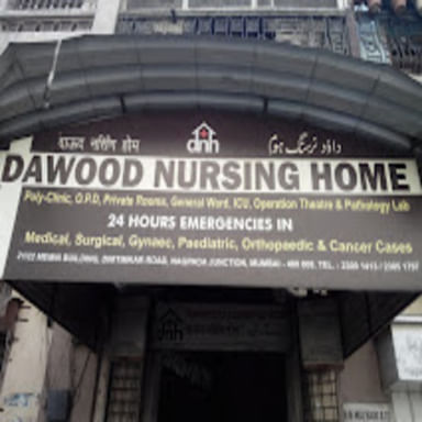Dawood Multispeciality Nursing Home