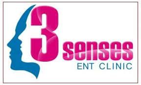 3 Senses ENT  & Clinic (On Call)