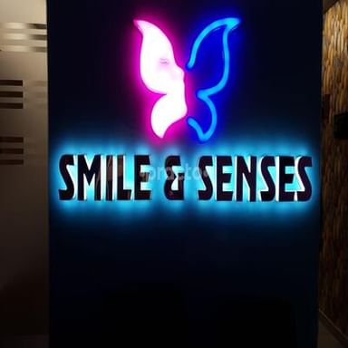 Smile & Senses Dental & Ent Clinic