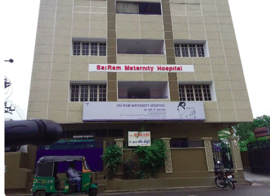 Sai Ram Maternity Hospital