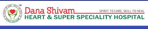 Dana Shivam Heart & Superspeciality Hospital