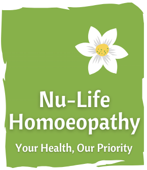 Nu-Life Homoeopathy