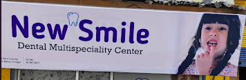 New smile dental multi speciality center