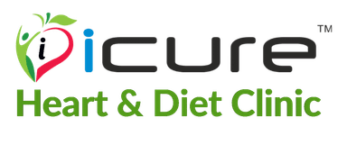 I Cure Heart & Diet Clinic