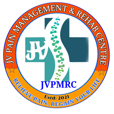 JV Pain Management and Rehab Centre