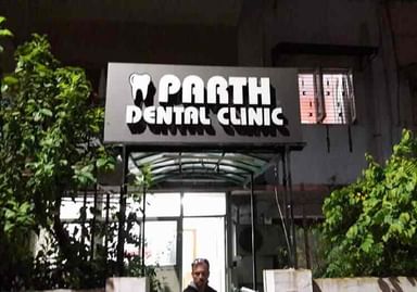 Parth Dental Clinic