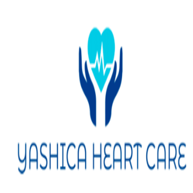 Yashica Heart Care Centre