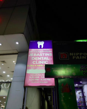 Jebastins Dental Clinic