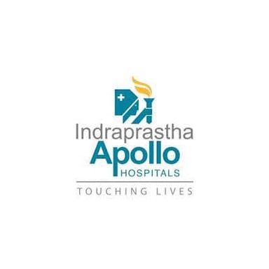 Indraprastha Apollo Hospital