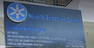 NEWLIFE ENDOCRINE CENTRE