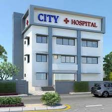 City + Hospital   (On Call)