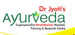 Dr. Jyoti'sAyurveda Clinic