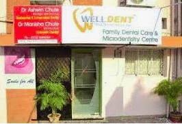 Well Dent Family Dental Care