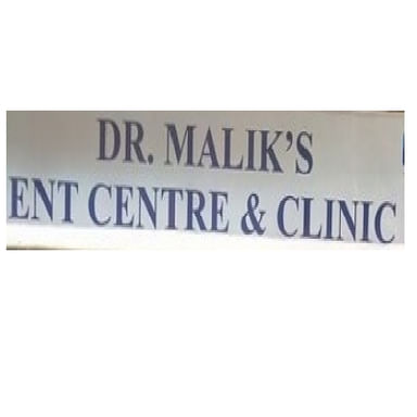 Dr.Malik's ENT Centre and clinic