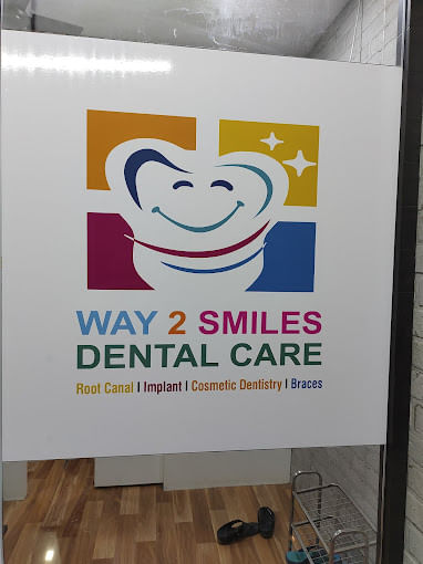 Way 2 Smiles Dental Clinic