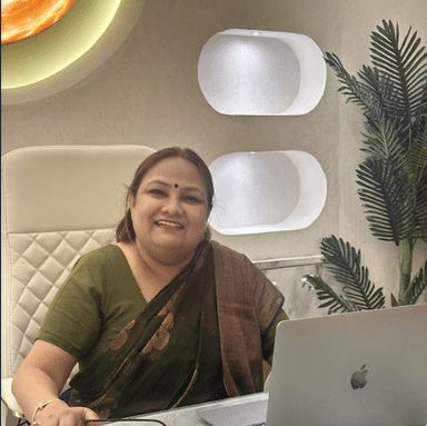 Care For Her - Dr Anuja Ojha