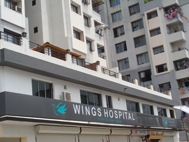 Wings Hospital