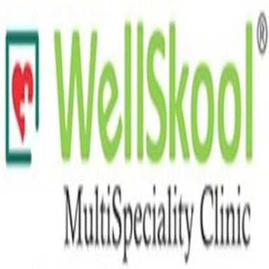 WellSkool - Multispeciality Clinic
