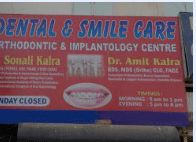  Dr. Kalras Dental and Smile Care