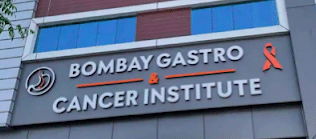 Bombay Gastro and Cancer Institute