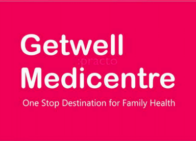 Getwell Medicentre