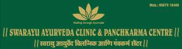 Swarayu Ayurveda Clinic & Panchakarma Centre