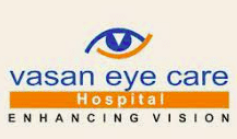 Vasan Eye Care Hospital - Perambur