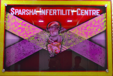 Sparsha Infertility Centre