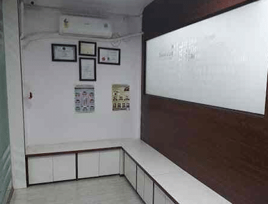 Smile Up Dental Care And Polyclinic