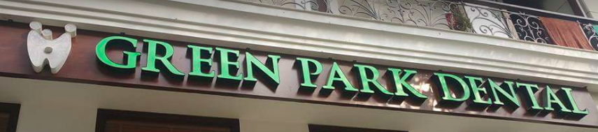 Green Park Dental Clinic