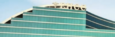 Eternal Heart Care Center (EHCC)