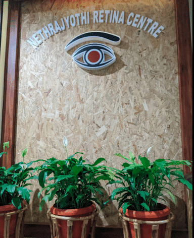 Netrajyothi Retina Center