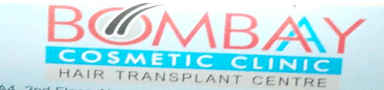 Bombay cosmetic clinic (Hair Transplant Centre)