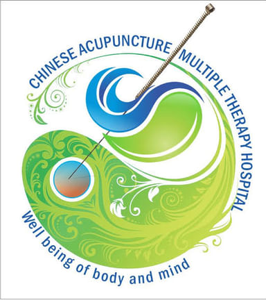 Chinese acupuncture and multiple therapy