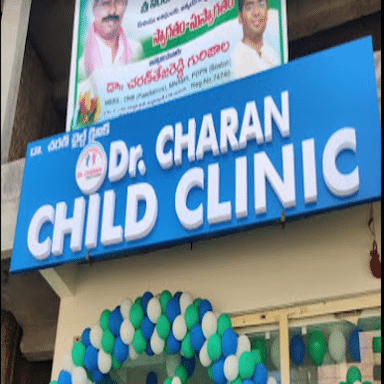 Dr.Charan Child Clinic