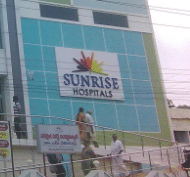 Sunrise Hospital