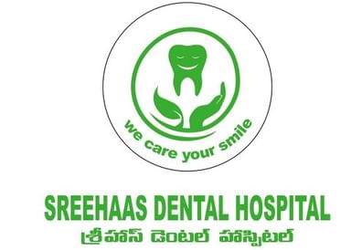Sreehaas Dental Hospital