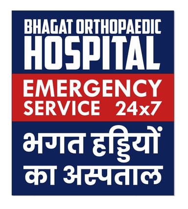 BHAGAT ORTHOPAEDIC HOSPITAL