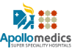 Apollomedics Super Speciality Hospitals