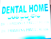 Dental Home