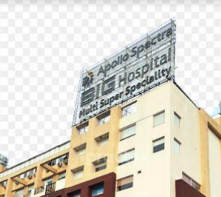 Big Apollo Spectra Multi Speciality Hospital