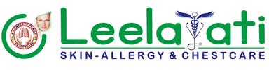 Leelavati Skin - Allergy & Chest Care