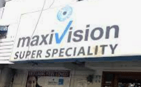 Maxivision Laser Center Private Limited