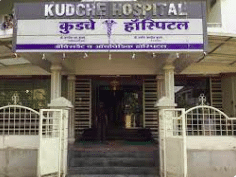 Kudache Hospital 