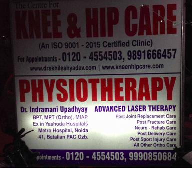 The Centre for Knee & Hip Care