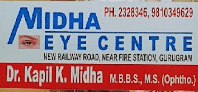 Midha Eye Centre