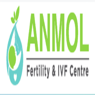 Anmol Fertility & IVF Centre